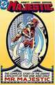 Majestic, Dan Abnett 