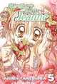 Kamikaze Kaito Jeanne: Volume 5 (Kamikaze Kaito Jeanne), Arina Tanemura 