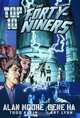 Top Ten: The Forty-Niners (Top Ten), Alan Moore 