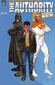 Authority, The: Kev, Garth Ennis 