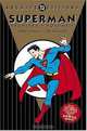 Superman Archives, Volume 1, Jerry Siegel, Joe Shuster 