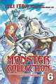 Monster Collection: The Girl Who Can Deal with Magic Monsters - Volume 6, Sei Itoh 