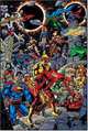 Crisis on Infinite Earths (Absolute Edition), Marv Wolfman 