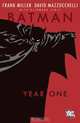 Batman: Year One, Frank Miller 