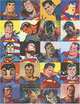 Superman: Cover to Cover, Various 