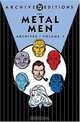 The Metal Men Archives, Vol. 1 (DC Archive Editions), Robert Kanigher 