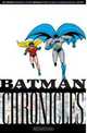 Batman Chronicles: Vol. 2, Bill Finger 