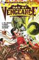 Day of Vengeance: Countdown to Infinite Crisis, Judd Winick, Bill Willingham 