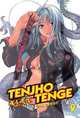 Tenjho Tenge: Volume 9, 