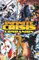 The Infinite Crisis Companion, Greg Rucka, Bill Willingham, Dave Gibbons, Gail Simone 
