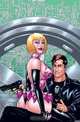 City of Tomorrow, Howard Chaykin 
