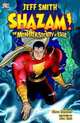 Shazam & the Monster Society of Evil TP, 