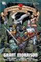 Seven Soldiers of Victory, Vol. 4, Grant Morrison 