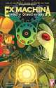 Ex Machina Vol. 3: Fact v. Fiction, Brian K. Vaughan 