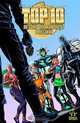 Top Ten: Beyond the Farthest Precinct (Top Ten), Paul Di Filippo 
