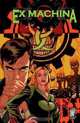 Ex Machina, Vol. 4: March to War, Brian K. Vaughan 