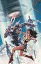 Wonder Woman: Mission