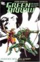Green Arrow: Heading into the Light (Vol. 7), Judd Winick, J. Calafiore 