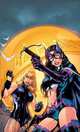 Birds of Prey Vol. 4: The Battle Within, Gail Simone 
