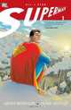All Star Superman, Vol. 1, Grant Morrison 