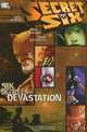 Secret Six: Six Degrees of Devastation, Gail Simone 