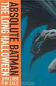 Absolute Batman: The Long Halloween, Jeph Loeb 