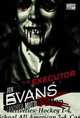 The Executor, Jon Evans 