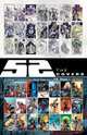 52: The Covers, J. G. Jones 