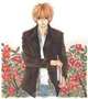 The Name of the Flower, Vol. 4, Ken Saito 
