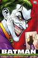 Batman: The Man Who Laughs, Ed Brubaker 