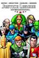 Justice League International Vol. 1 (Justice Leagure International), Keith Giffen, J.M. Dematteis 