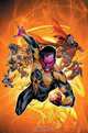 Green Lantern: The Sinestro Corps War, Vol. 2, Geoff Johns 