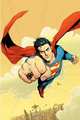 Superman and the Legion of Super-Heroes, Geoff Johns 