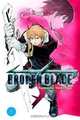 Broken Blade Vol. 1, Yunosuke Yoshinaga 