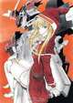 Broken Blade Vol. 3, Yunosuke Yoshinaga 