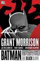 Batman: The Black Glove, Grant Morrison 