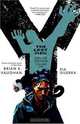 Y: The Last Man Book One Deluxe Edition, Brian K. Vaughan 