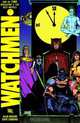 Watchmen, Alan Moore 