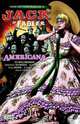 Jack of Fables Vol. 4: Americana, Bill Willingham, Matt Sturges 