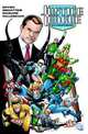 Justice League International Vol. 2 SC, Keith Giffen, J M DeMatteis 