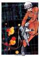 Fire Investigator Nanase Vol. 4, Izo Hashimoto 