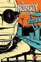 The Nobody, Jeff Lemire 