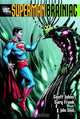 Superman: Brainiac, Geoff Johns 