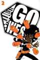 Go West! Vol. 2, Yu Yugami 