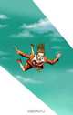 Air Volume 1: Letters from Lost Countries, G. Willow Wilson 