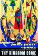 Justice Society of America: Thy Kingdom Come, Part 3, Geoff Johns, Alex Ross 