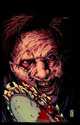 Texas Chainsaw Massacre Vol. 2, Bruce Jones 
