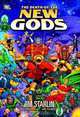 Death of the New Gods SC, Jim Starlin 