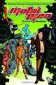 Metal Men SC, Duncan Rouleau 
