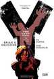 Y: The Last Man, Vol. 2, Brian K. Vaughan 